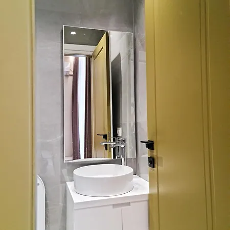 Apartment Rei
